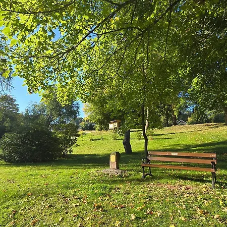 Moderne Zum Wohlfuehen- Gehlberg Apartment *