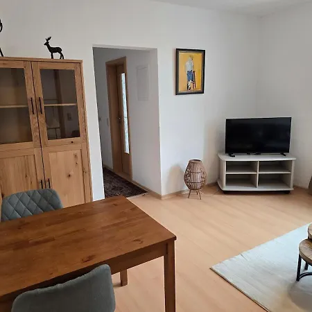 Moderne Zum Wohlfuehen- Gehlberg *