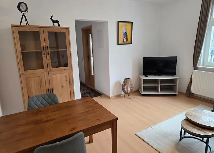 Moderne Zum Wohlfuehen- Gehlberg *